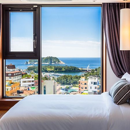 Hotel Alegria Seogwipo Ngoại thất bức ảnh