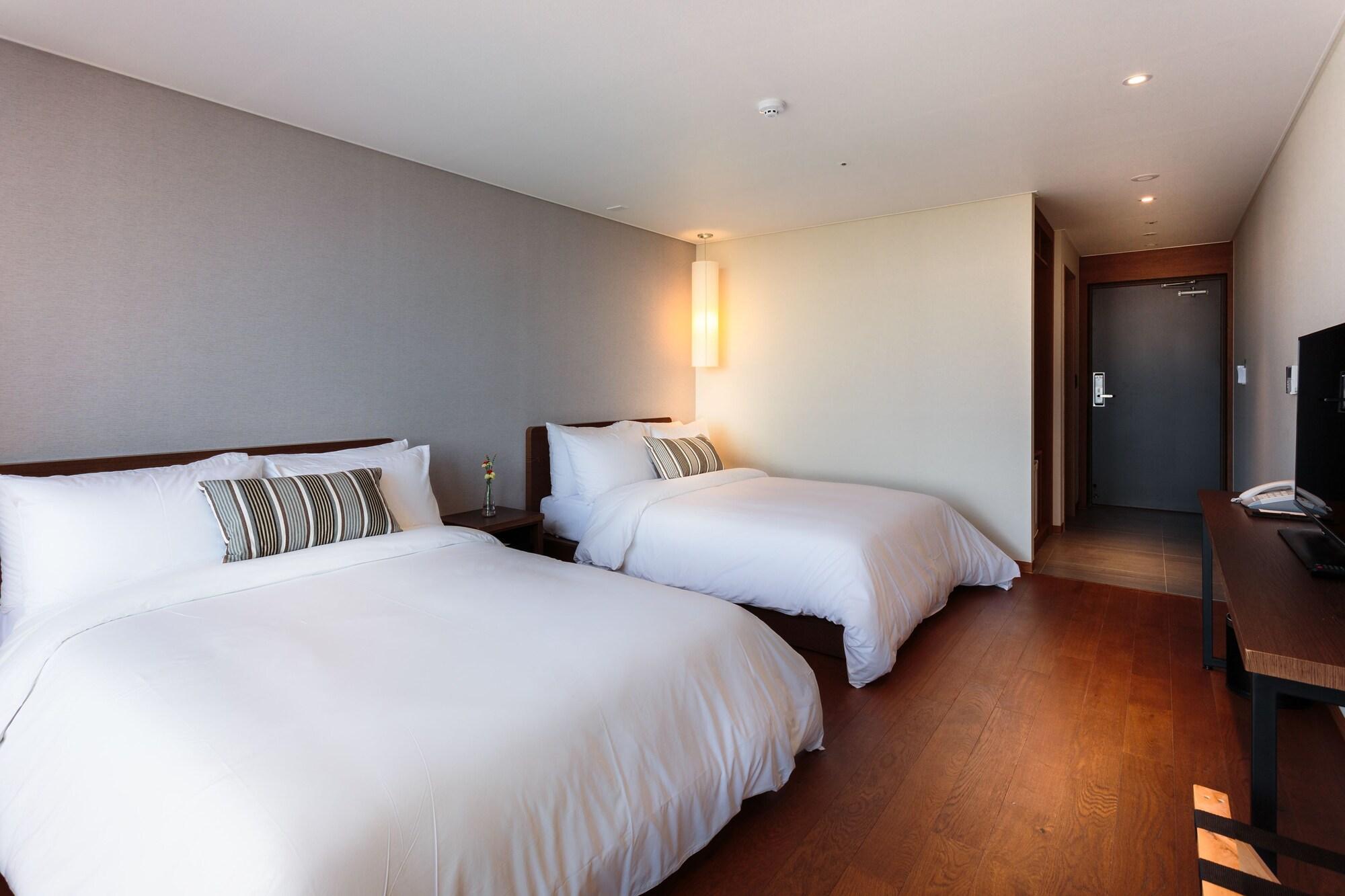 Hotel Alegria Seogwipo Ngoại thất bức ảnh