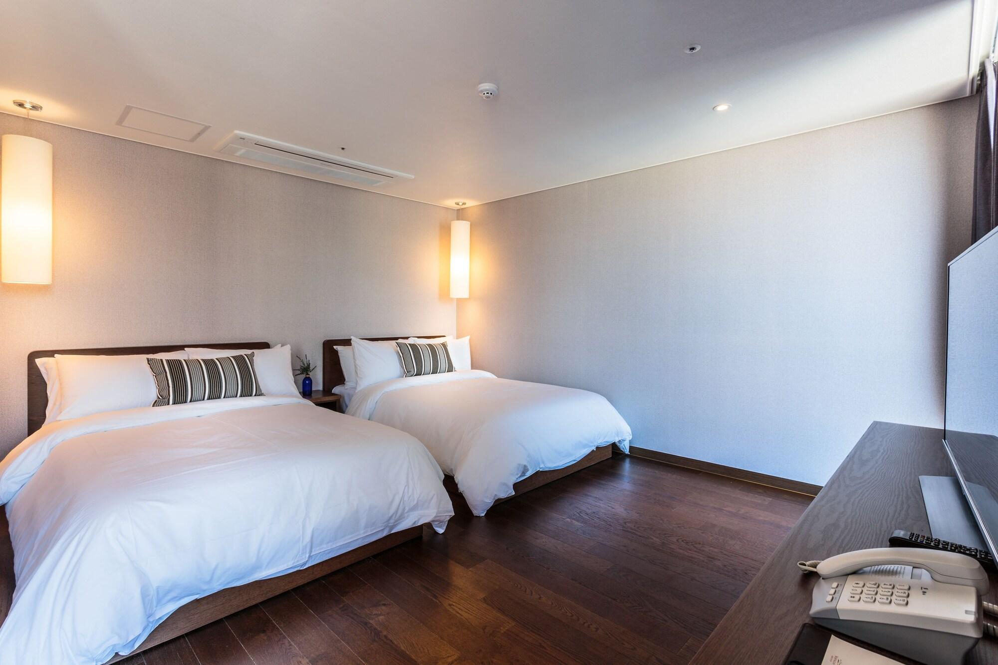Hotel Alegria Seogwipo Ngoại thất bức ảnh
