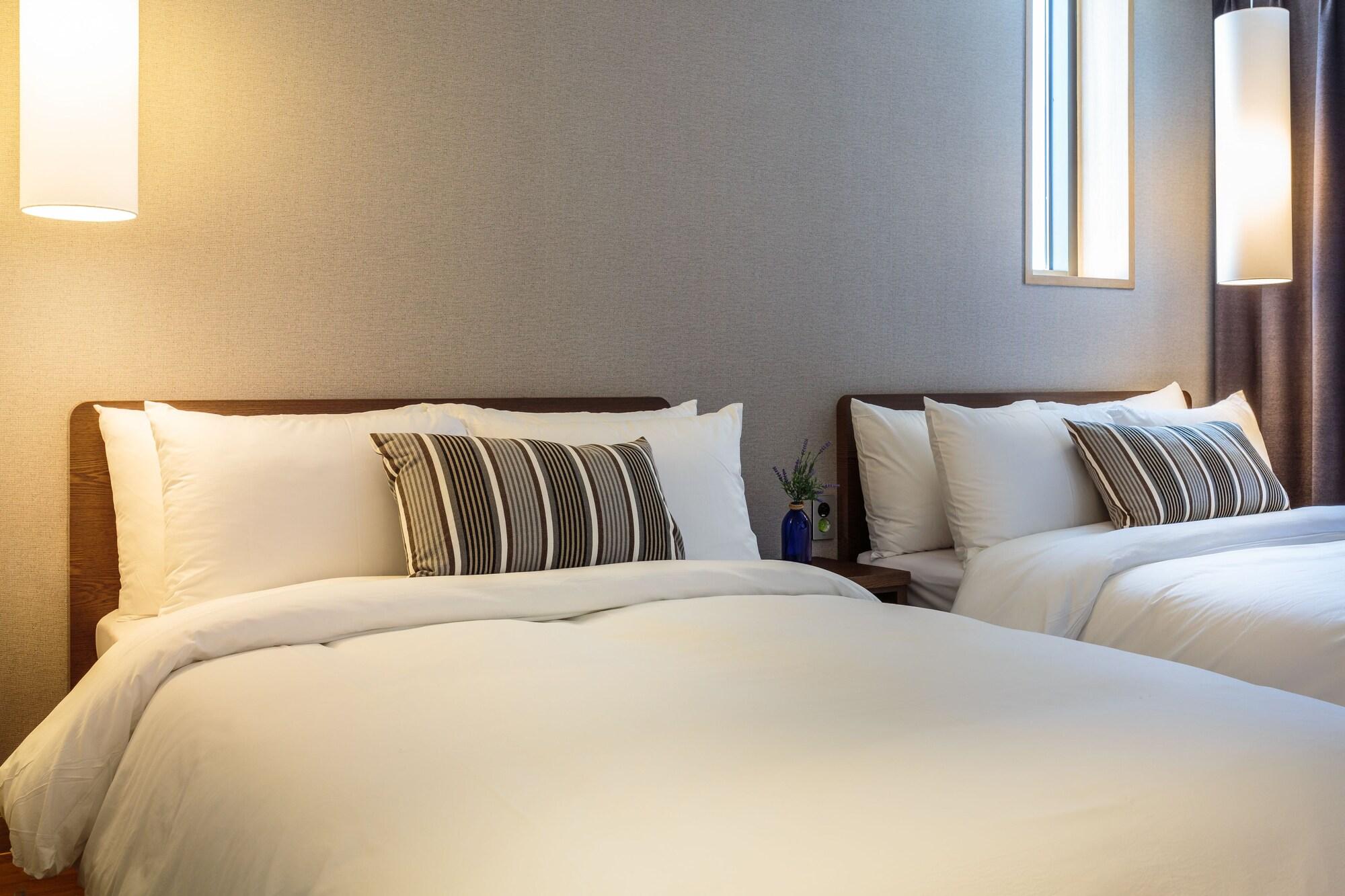 Hotel Alegria Seogwipo Ngoại thất bức ảnh
