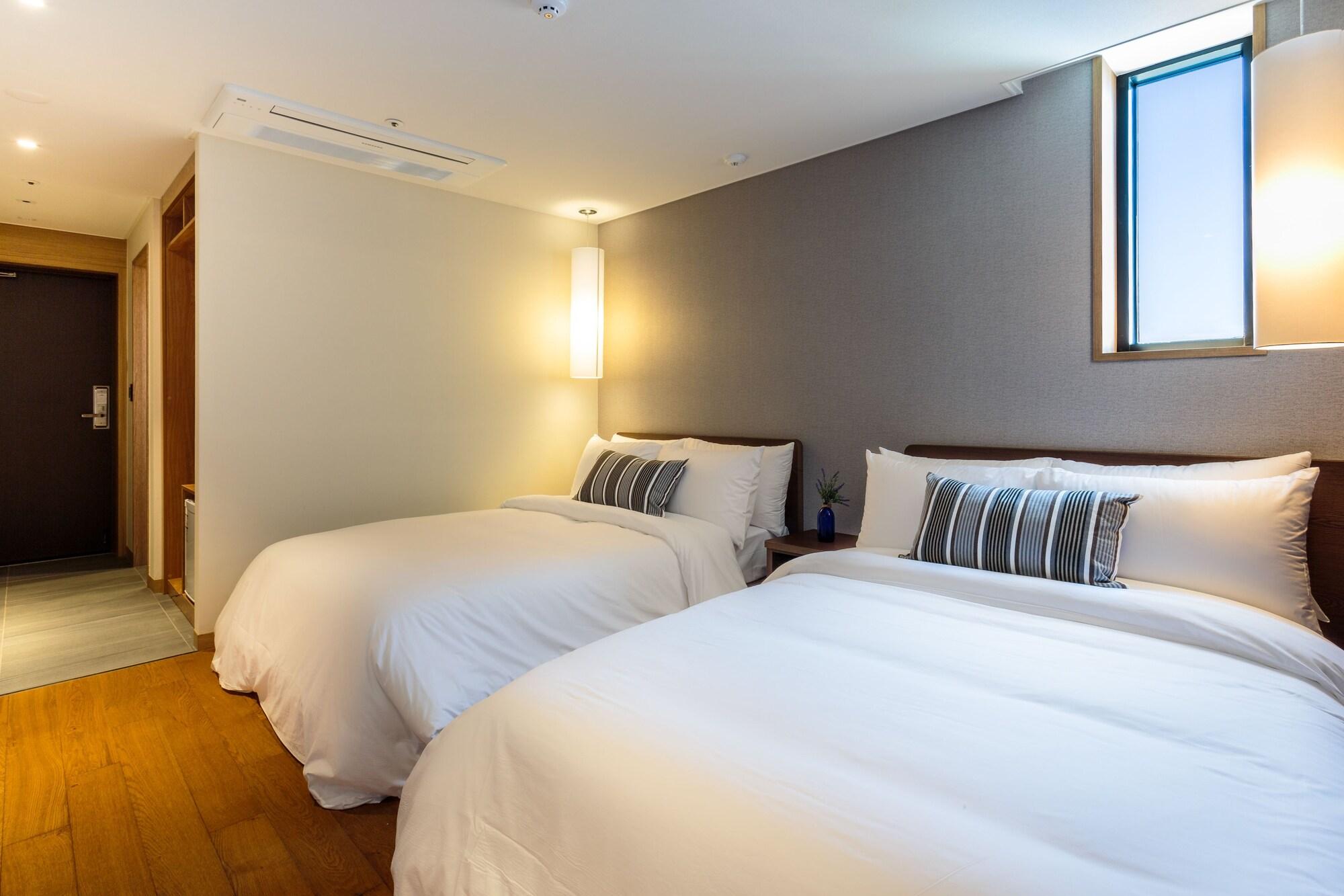 Hotel Alegria Seogwipo Ngoại thất bức ảnh