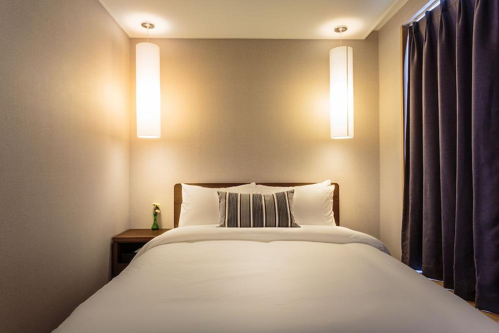 Hotel Alegria Seogwipo Ngoại thất bức ảnh