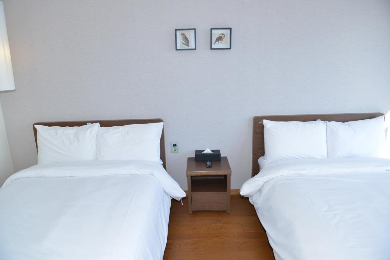 Hotel Alegria Seogwipo Ngoại thất bức ảnh