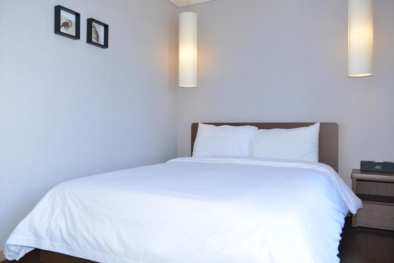 Hotel Alegria Seogwipo Ngoại thất bức ảnh