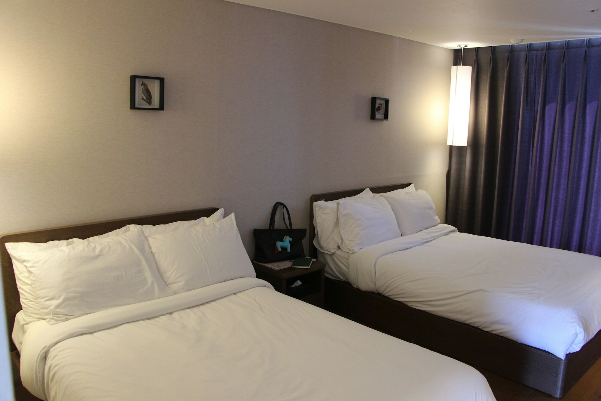 Hotel Alegria Seogwipo Ngoại thất bức ảnh